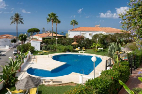 El Arco, Mijas